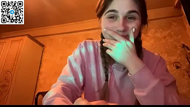 LovelySilk 63 online show from April 12, 6:35 pm