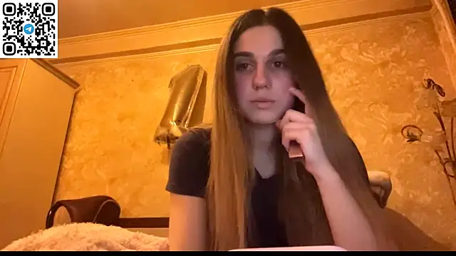 LovelySilk 63 online show from April 18, 7:58 pm