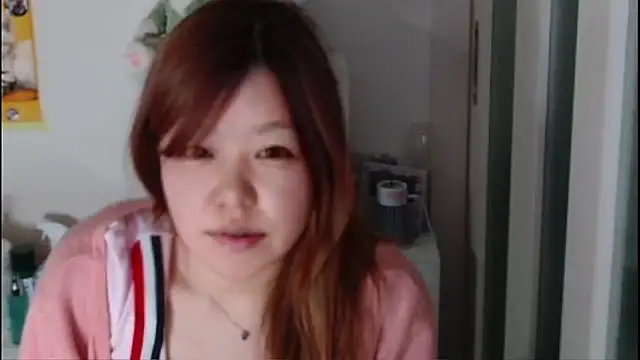 Snapshot of rie__123 chatting on February 21, 8:26 am rie 123 online show from February 21, 8:26 am