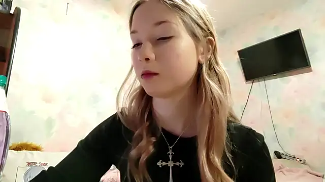 Snapshot of TiaBIanks chatting on February 26, 10:14 am TiaBIanks online show from February 26, 10:14 am