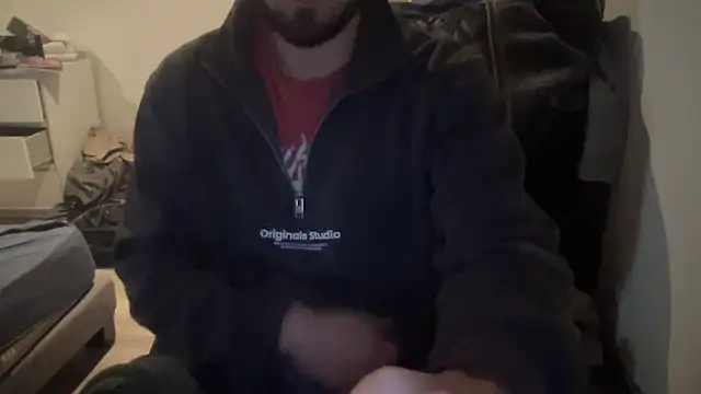 Snapshot of raoulbtnbois chatting on February 7, 4:00 pm raoulbtnbois online show from February 7, 4:00 pm
