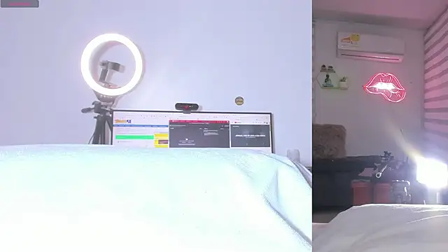 Snapshot of lana__kane__ chatting on February 24, 9:18 am lana kane online show from February 24, 9:18 am