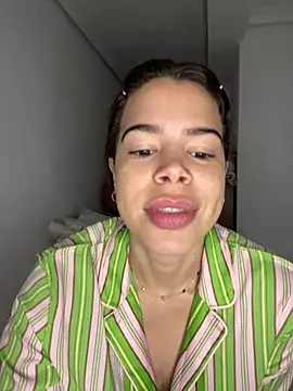 Brigitte01 online show from March 29, 12:49 pm