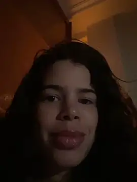 Brigitte01 online show from May 11, 10:18 pm