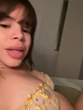 Brigitte01 online show from May 15, 10:06 pm