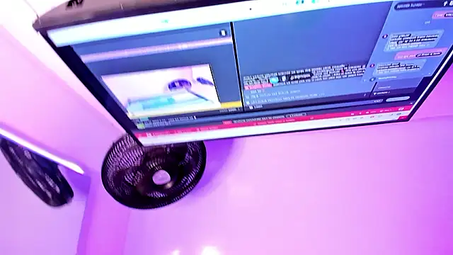 Madison Rosee online show from February 27, 11:21 am