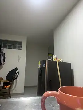 Snapshot of venezolana__caro chatting on February 20, 2:19 am venezolana caro online show from February 20, 2:19 am