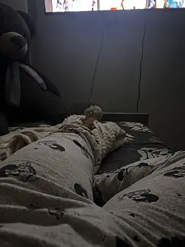 Snapshot of venezolana__caro chatting on February 24, 2:31 am venezolana caro online show from February 24, 2:31 am