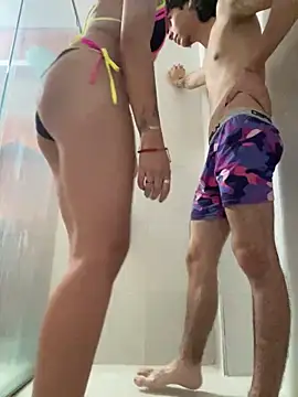 Snapshot of its_hada_ chatting on April 8, 1:16 am its hada online show from April 8, 1:16 am