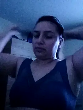 MajoArias online show from February 12, 5:46 am