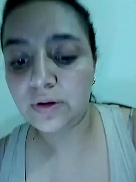 MajoArias online show from February 28, 2:34 am