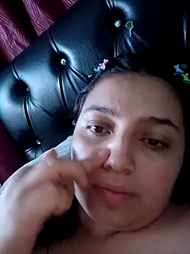 MajoArias online show from March 6, 4:09 am