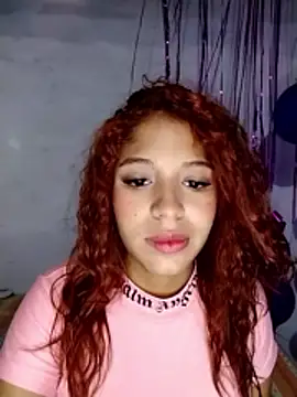 Cloe Foster online show from March 18, 11:08 pm