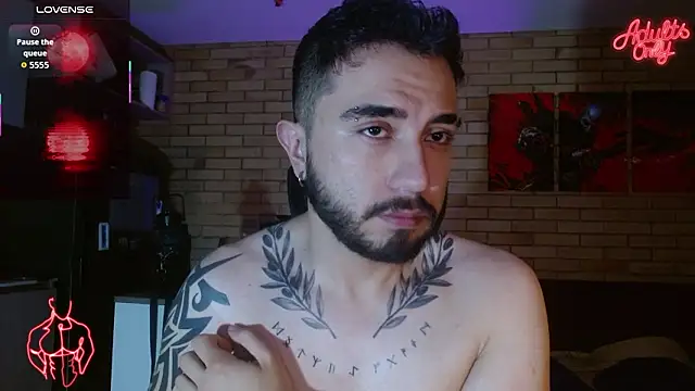 dave wolf7 online show from March 26, 6:08 am