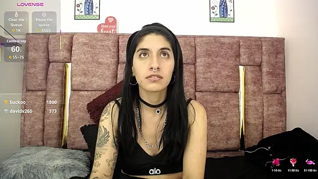 Snapshot of FRANCESCA_LOVE_ chatting on June 28, 1:00 am FRANCESCA LOVE online show from June 28, 1:00 am