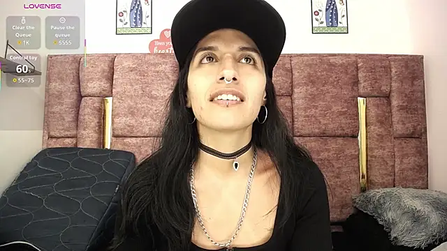 Snapshot of FRANCESCA_LOVE_ chatting on July 3, 3:24 am FRANCESCA LOVE online show from July 3, 3:24 am