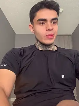 Snapshot of JacobVegas chatting on April 28, 1:05 pm JacobVegas online show from April 28, 1:05 pm
