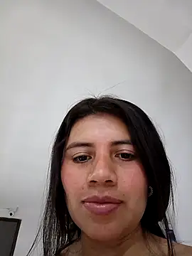 Katia  Hott online show from April 9, 6:19 am