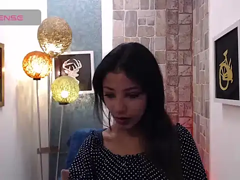 Scarleet miaa online show from February 27, 7:03 pm