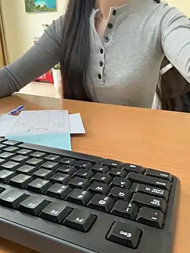 Snapshot of Celeste_SexyY chatting on February 26, 2:54 am Celeste SexyY online show from February 26, 2:54 am