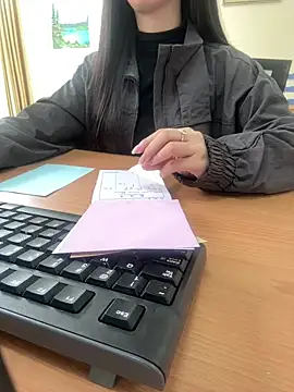 Celeste SexyY online show from March 13, 3:13 am