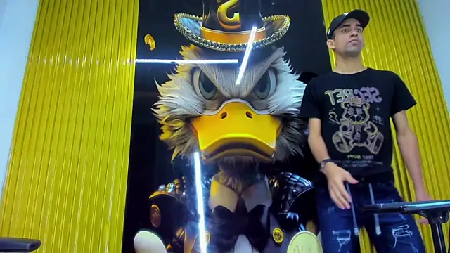 couplehot sex  online show from March 4, 8:15 pm