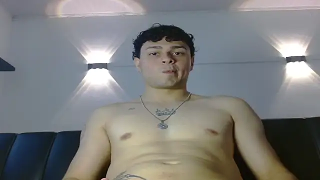 Philip Jons online show from February 27, 7:36 pm