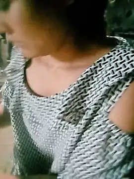 Snapshot of Luminana chatting on June 18, 11:47 am Luminana online show from June 18, 11:47 am