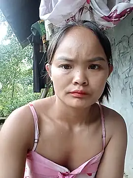 Snapshot of Luminana chatting on July 17, 10:58 pm Luminana online show from July 17, 10:58 pm