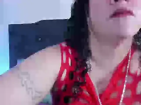 Snapshot of sexy_diablaa chatting on February 26, 3:11 pm sexy diablaa online show from February 26, 3:11 pm