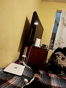 Snapshot of ivanverga14cm chatting on February 17, 5:15 am ivanverga14cm online show from February 17, 5:15 am