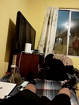 Snapshot of ivanverga14cm chatting on February 20, 5:37 am ivanverga14cm online show from February 20, 5:37 am