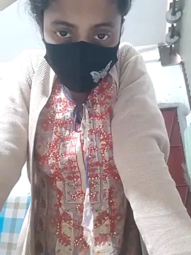 -Neha- online show from February 13, 5:03 am