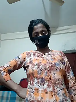 -Neha- online show from March 4, 8:20 am