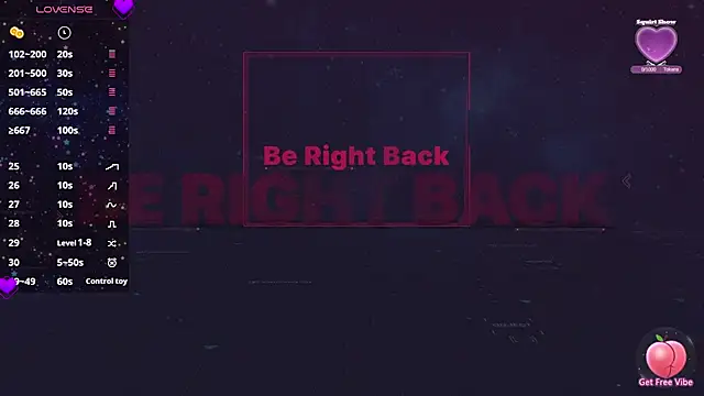 SwatRocShy online show from February 7, 11:58 am