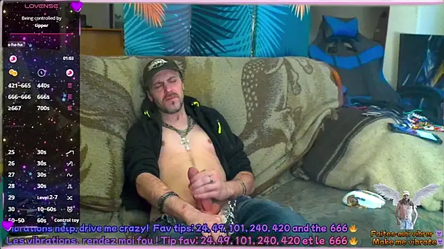 SwatRocShy online show from February 25, 7:18 am