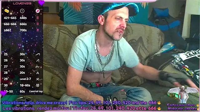 SwatRocShy online show from March 3, 6:58 pm