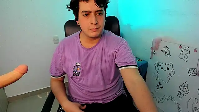 SmoothBear  online show from February 13, 10:28 pm