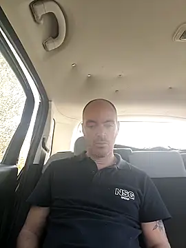 circott online show from February 24, 8:45 am