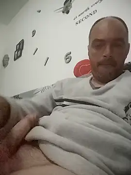 circott online show from March 20, 8:14 pm