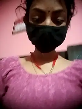 BIG QWEEN NO1 online show from March 11, 9:43 pm