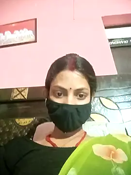 BIG QWEEN NO1 online show from March 19, 8:07 am