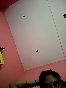 BIG QWEEN NO1 online show from April 10, 5:56 am