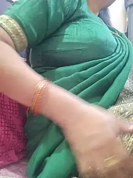 SexybeboX online show from March 25, 5:46 am