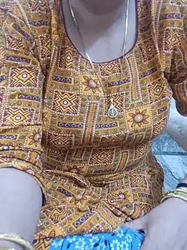 SexybeboX online show from May 5, 5:54 pm