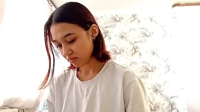 Snapshot of AnnettaBelsito chatting on February 9, 11:03 am AnnettaBelsito online show from February 9, 11:03 am