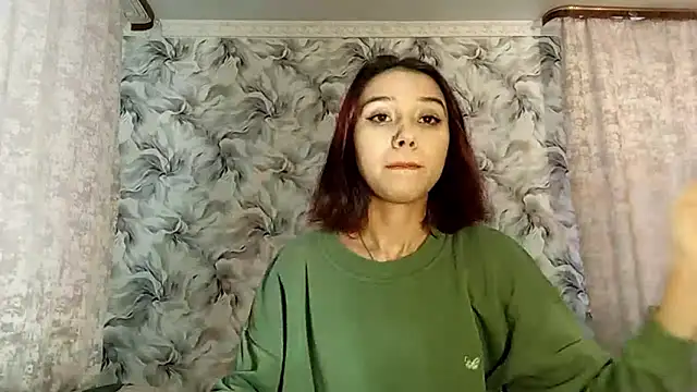 Snapshot of AnnettaBelsito chatting on February 15, 12:03 pm AnnettaBelsito online show from February 15, 12:03 pm