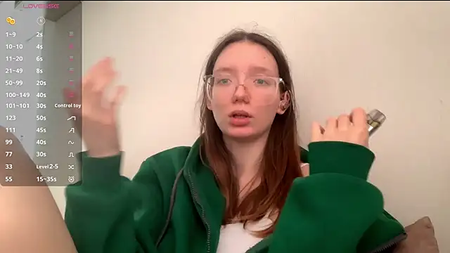 Snapshot of LakendraNoren chatting on February 26, 7:40 am LakendraNoren online show from February 26, 7:40 am