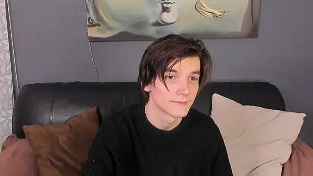 A LF online show from February 17, 8:26 pm