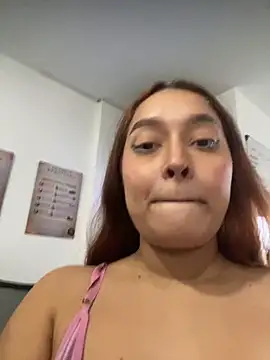 Emily Harpeer online show from February 11, 11:26 am